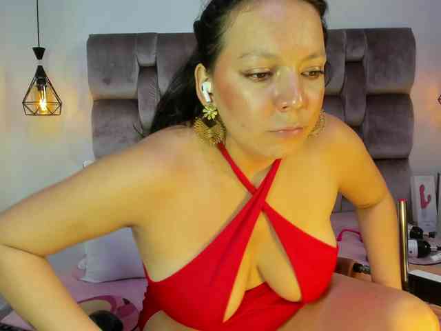 MaiteMarshall webcam