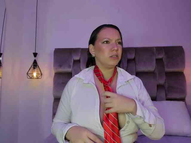 MaiteMarshall webcam