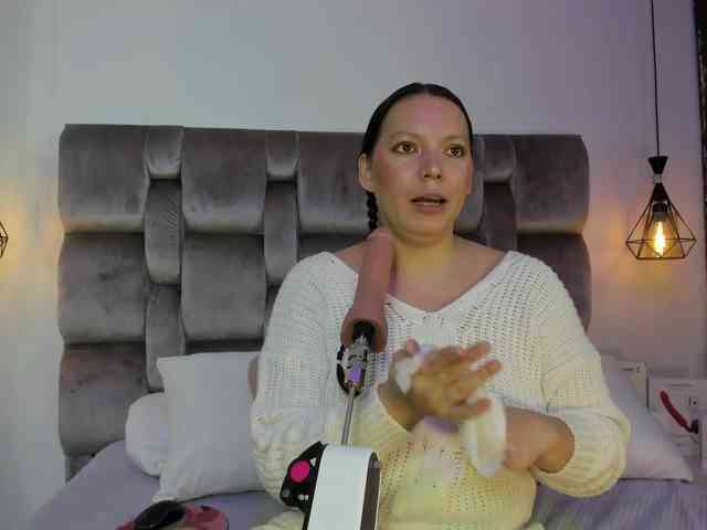 MaiteMarshall webcam