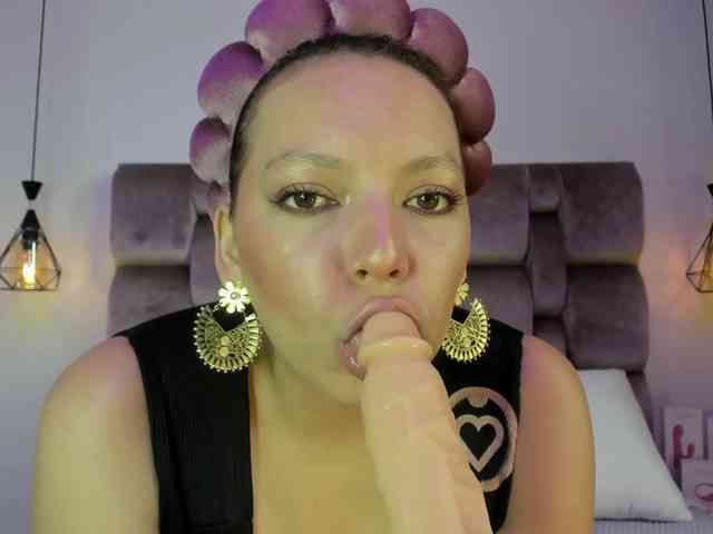 MaiteMarshall webcam