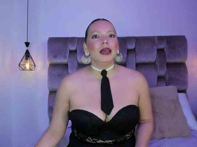 MaiteMarshall webcam