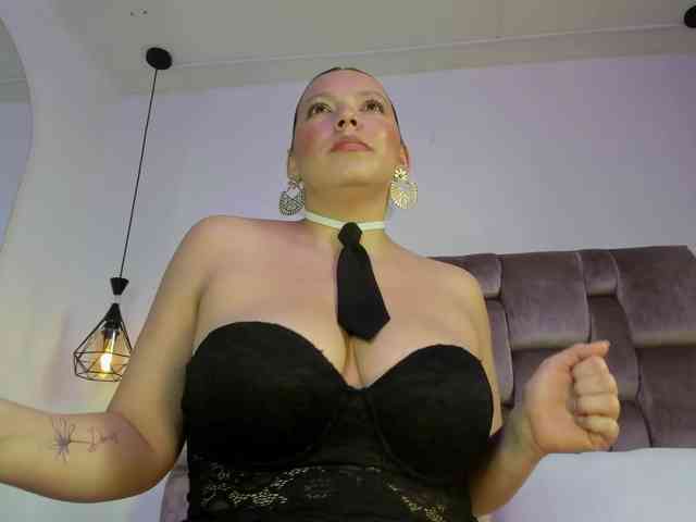 MaiteMarshall webcam
