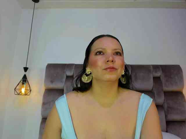 MaiteMarshall webcam