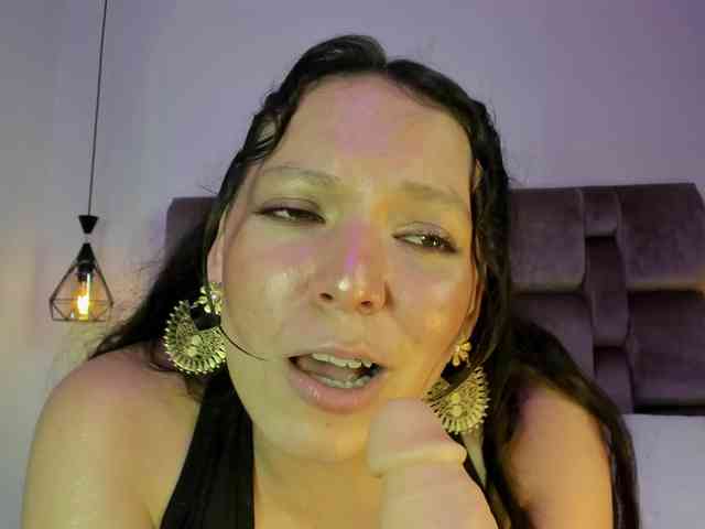 MaiteMarshall webcam