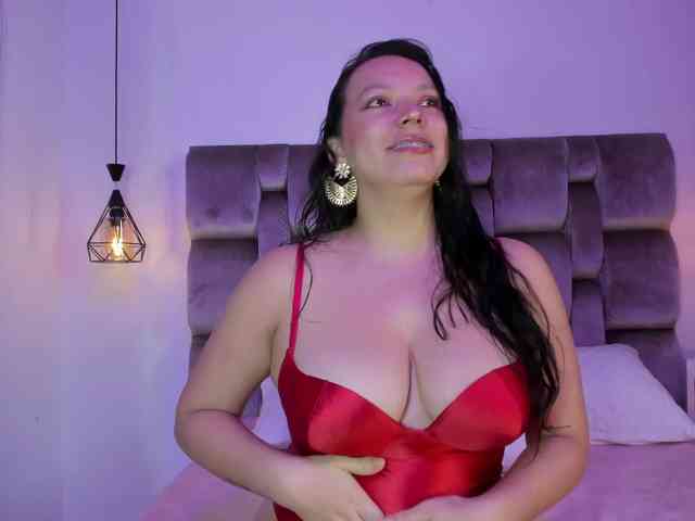 MaiteMarshall webcam