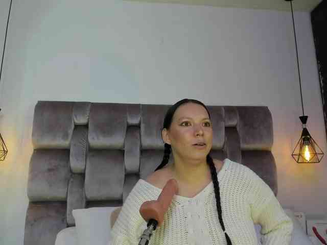 MaiteMarshall webcam