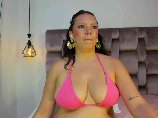 MaiteMarshall webcam