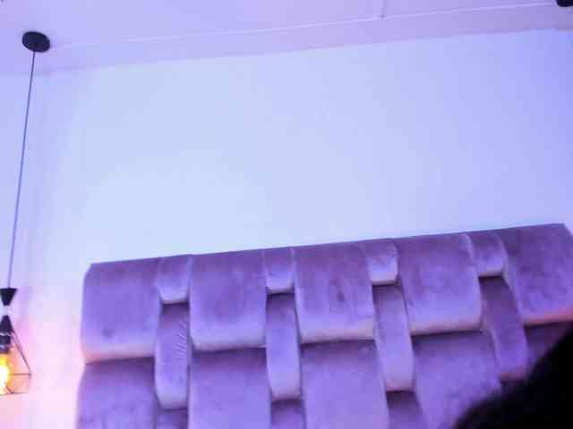 MaiteMarshall webcam