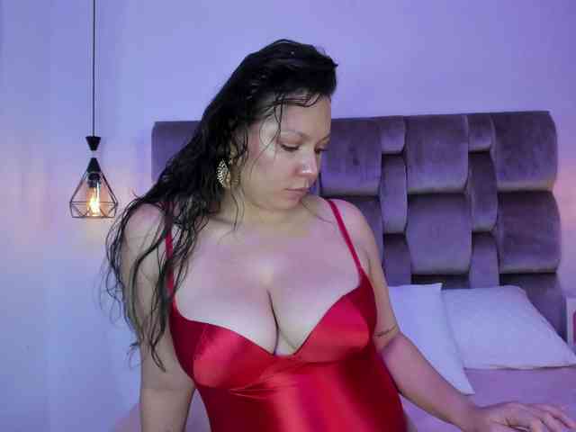 MaiteMarshall webcam