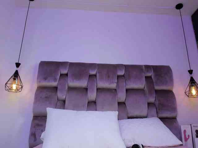 MaiteMarshall webcam