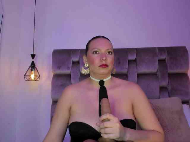 MaiteMarshall webcam