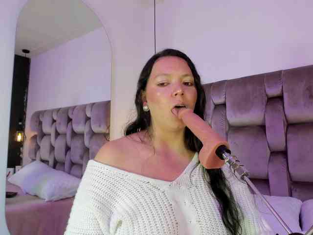 MaiteMarshall webcam