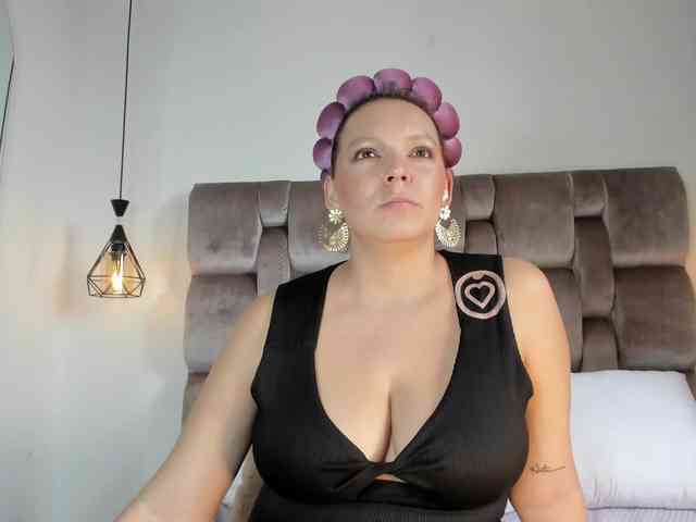MaiteMarshall webcam
