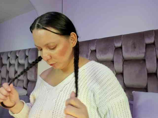 MaiteMarshall webcam