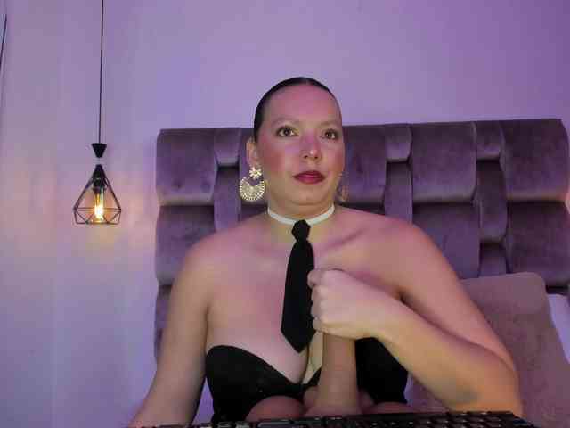 MaiteMarshall webcam