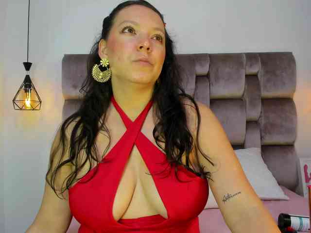 MaiteMarshall webcam