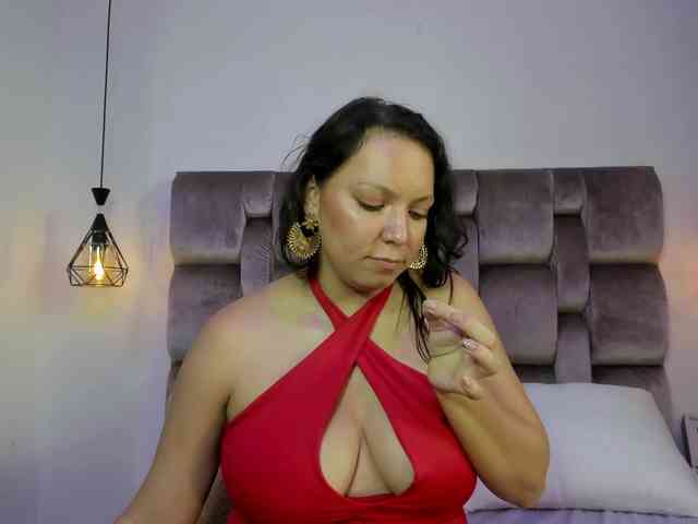 MaiteMarshall webcam
