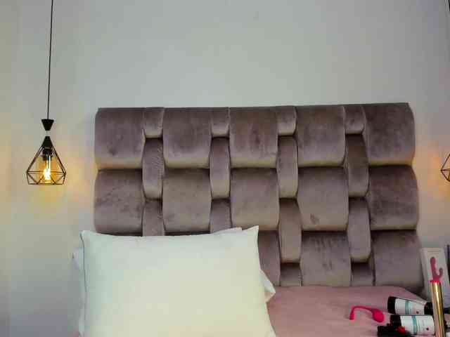 MaiteMarshall webcam