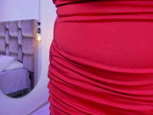 MaiteMarshall webcam