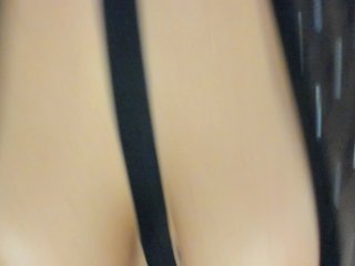 CocoSkyy Porn Show