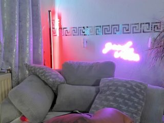CocoSkyy Porn Show