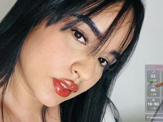 dayhanshelby Porn Show