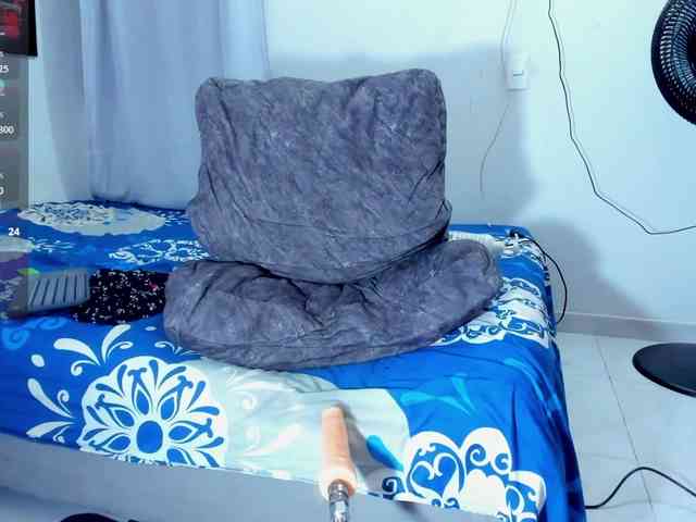 dayhanshelby webcam