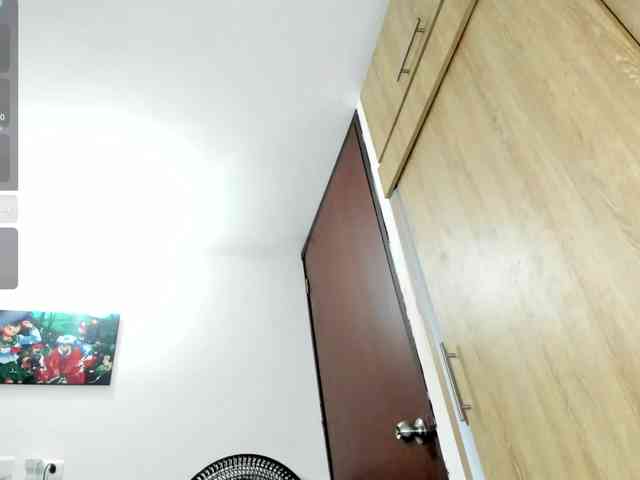 dayhanshelby webcam