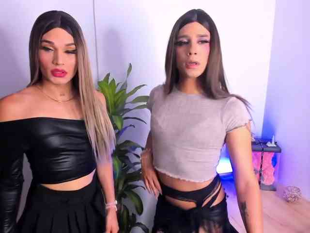 amandaxcattleya Live Webcam on BongaCams