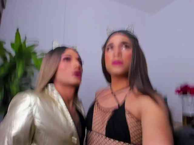 amandaxcattleya Live Webcam on BongaCams