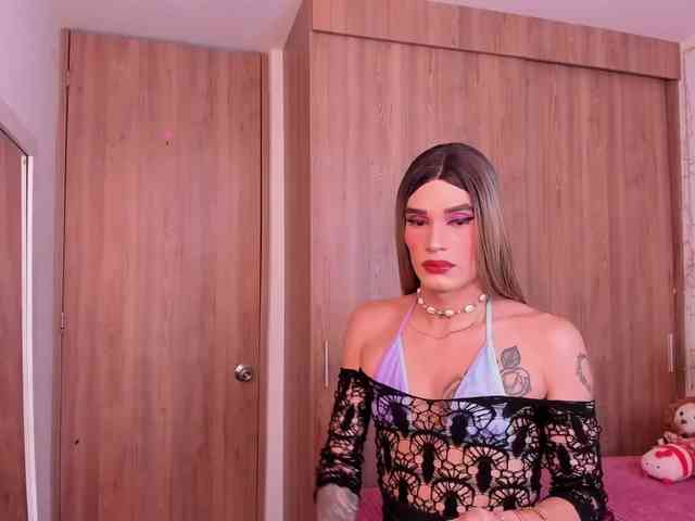 amandaxcattleya Live Webcam on BongaCams