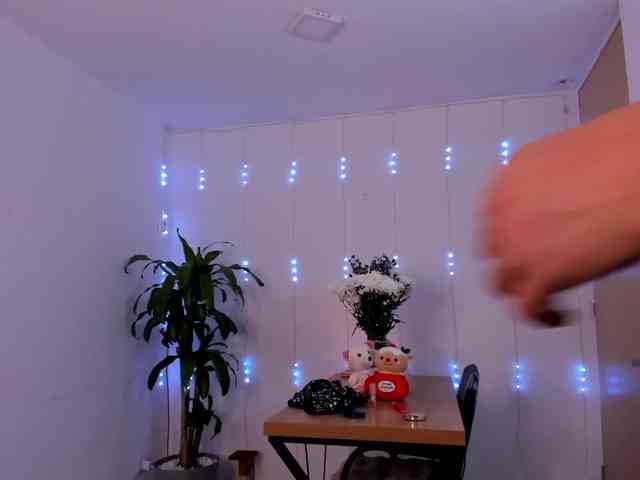 amandaxcattleya Live Webcam on BongaCams