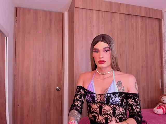 amandaxcattleya Live Webcam on BongaCams