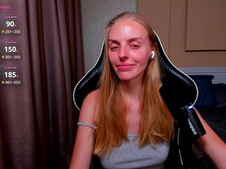 Jam-cream Porn Show