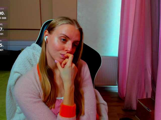 Jam-cream Live Cam and Statistics on UnifiedCams