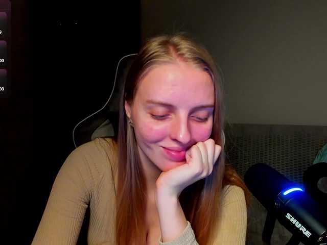 Jam-cream's BongaCams show and profile