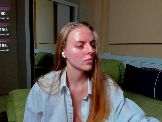 Jam-cream's BongaCams show and profile