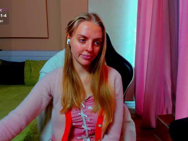 Jam-cream's BongaCams show and profile