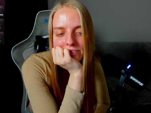 Jam-cream's BongaCams show and profile