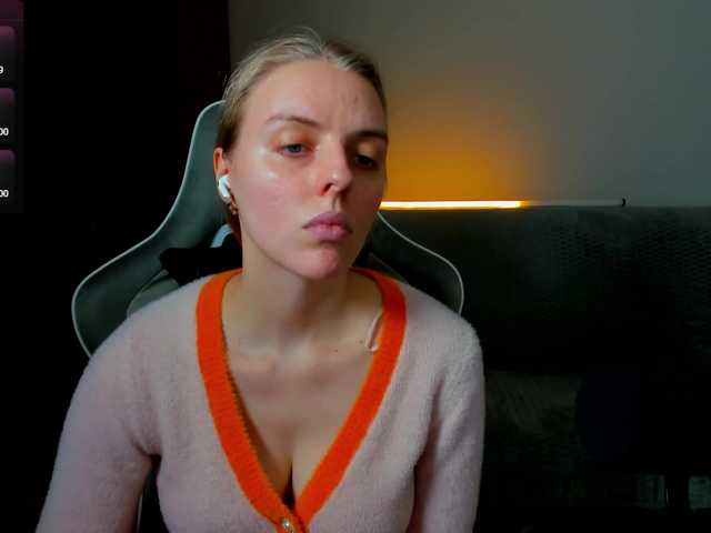 Jam-cream's BongaCams show and profile