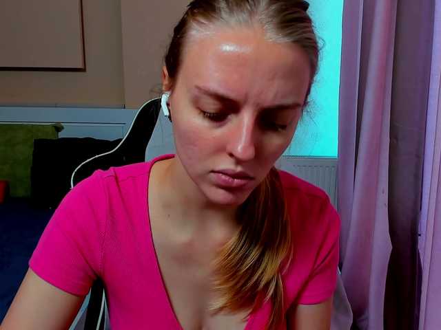 Jam-cream from BongaCams