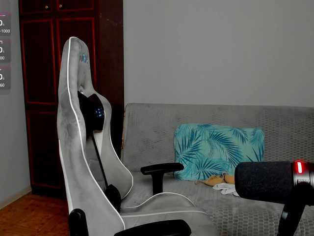 Jam-cream's BongaCams show and profile