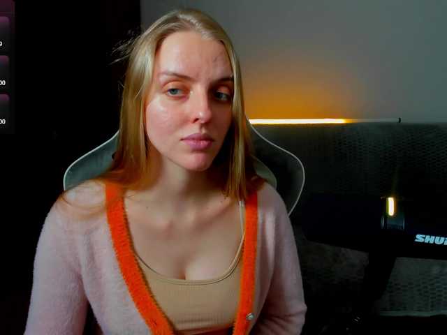 Jam-cream's BongaCams show and profile