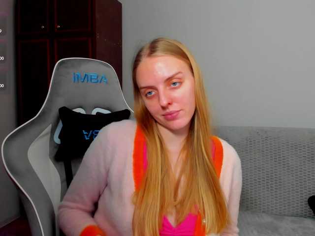 Jam-cream's BongaCams show and profile