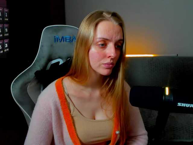 Jam-cream's BongaCams show and profile