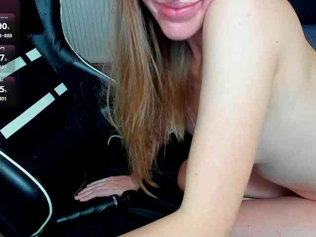 Jam-cream webcam