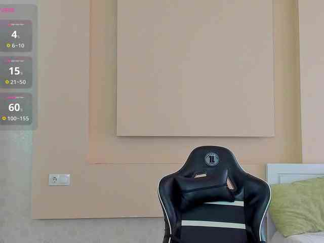 Jam-cream webcam