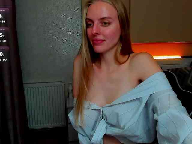 Jam-cream webcam