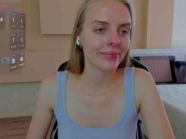 Jam-cream webcam