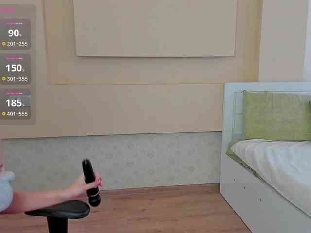 Jam-cream webcam